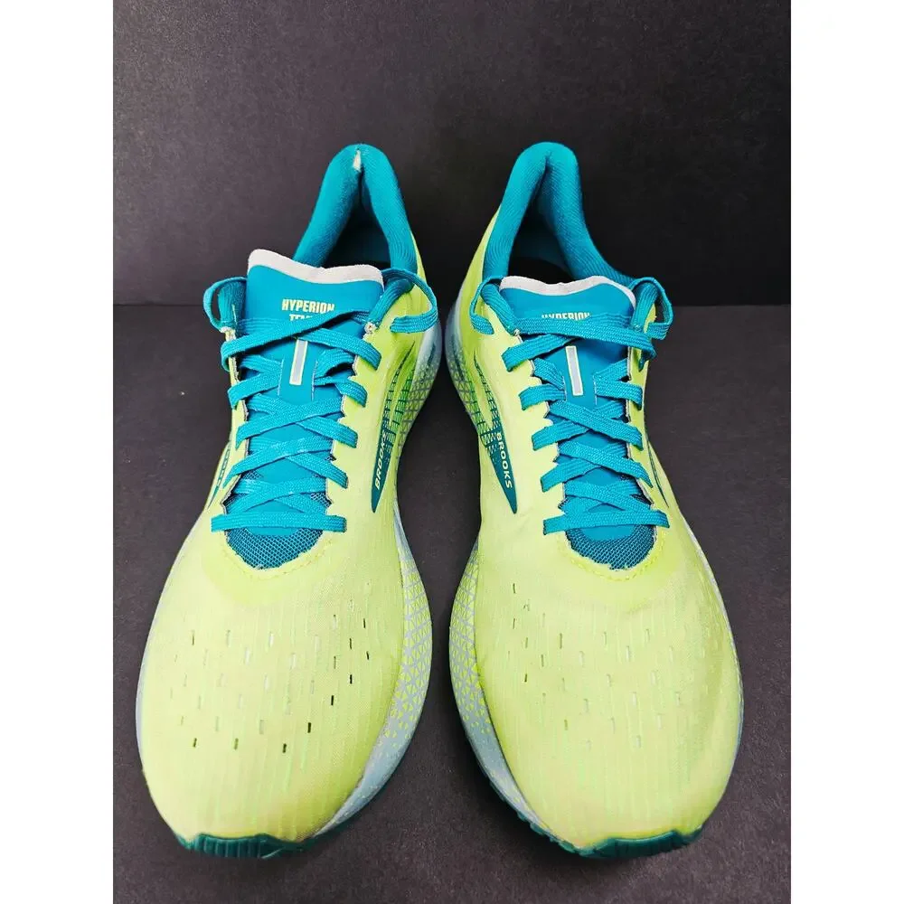 Brooks Men 10.5 Comfy footwear